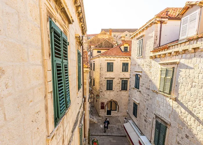 B&B Old City Center