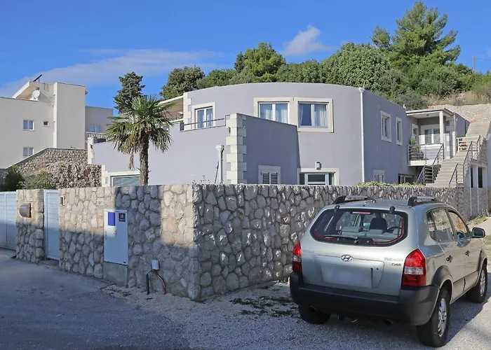 Villa Vanda
