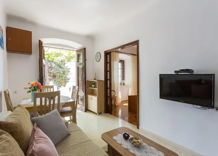 Huisdiervriedelijke Apartment Perovic Dubrovnik