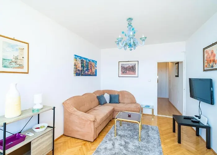 Lero Apartment Dubrovnik