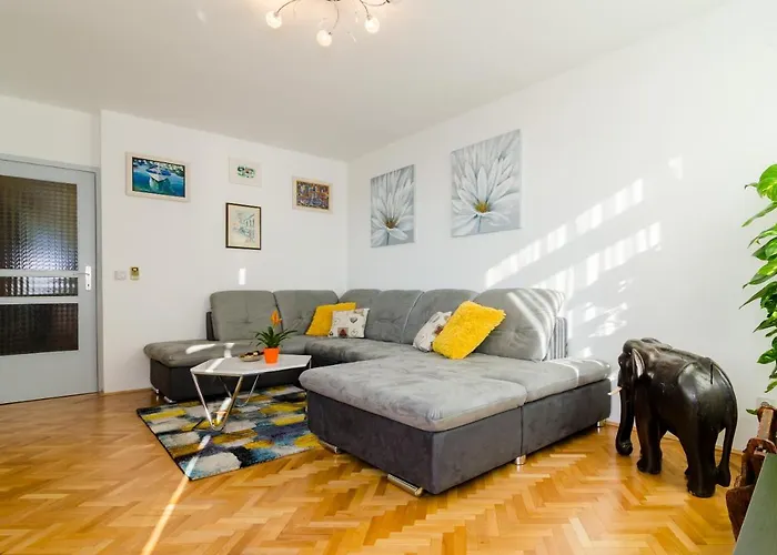 Sun City Apartment