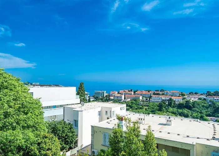 Lero Apartment Dubrovnik