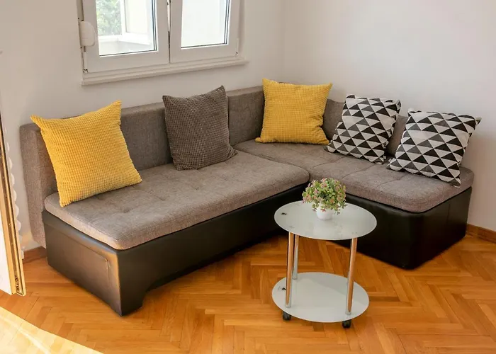 Sorento Apartments