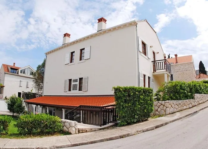Apartments Milenko Dubrovnik