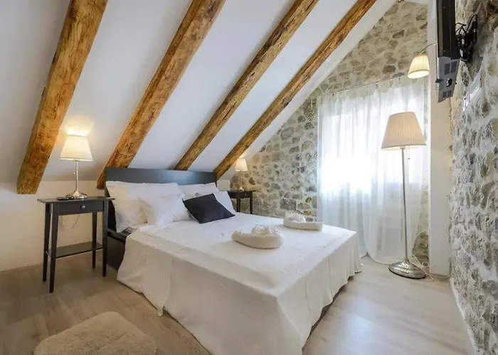 Luxury Deluxe Apartment Ragusa