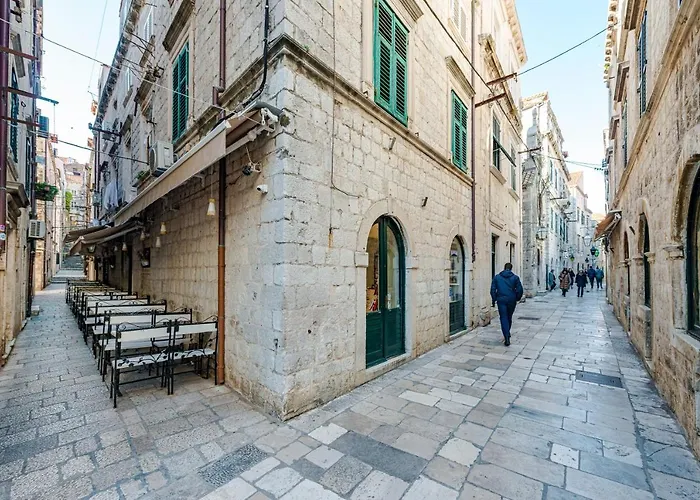 Apartments Vera