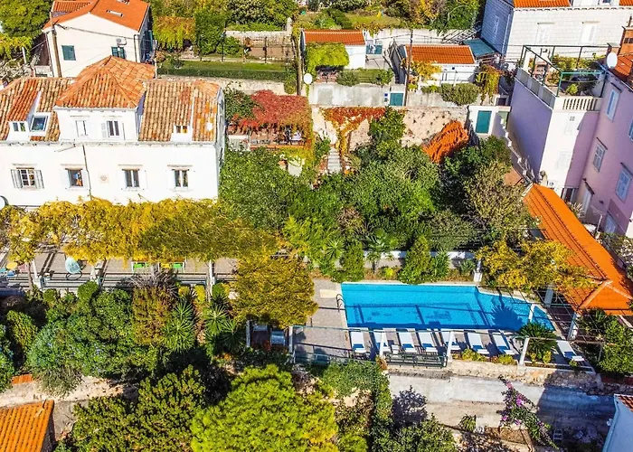 Villa Salt Water