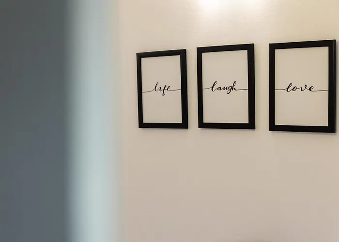 Apartment Mala Ema