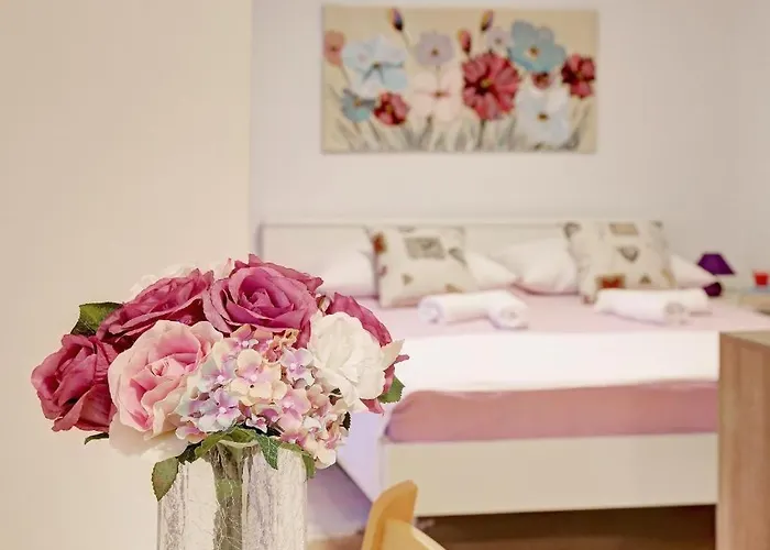 Marija Rooms Dubrovnik