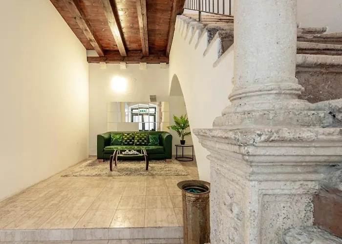 Relaxing Apartment Paulina With Balcony Dubrovnik