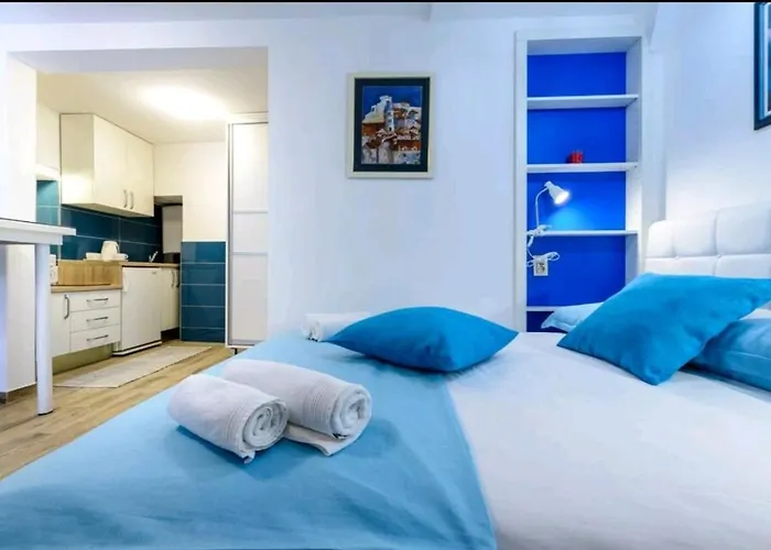 Apartman Gloria Dubrovnik
