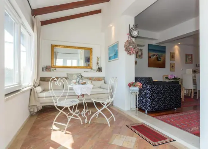 Luxury Sea View Apartments Dubrovnik
