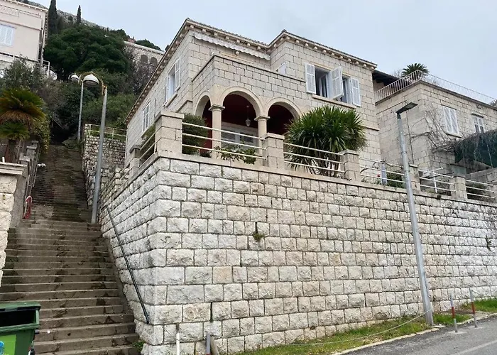 Seaview Apartment Ploce