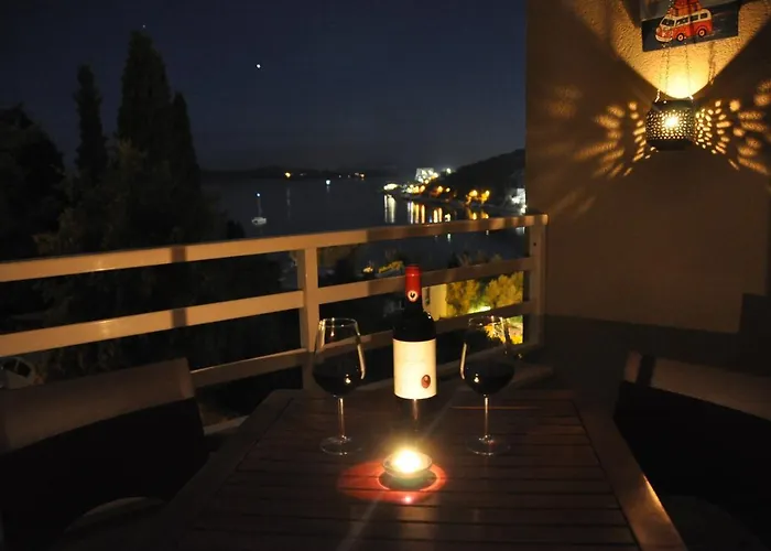 Apartment Zara Dubrovnik