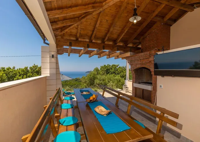 Residences Island View