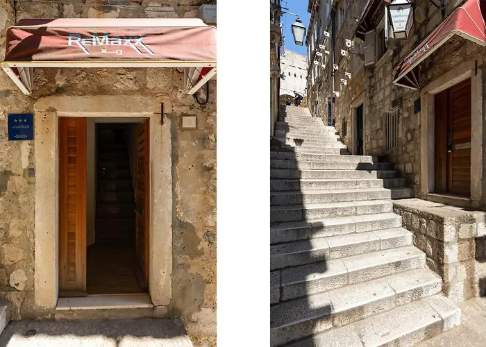 Central Old Town Apartments Ragusa