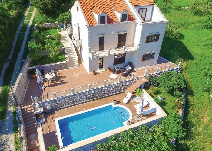 Villa Petra, Dubrovnik