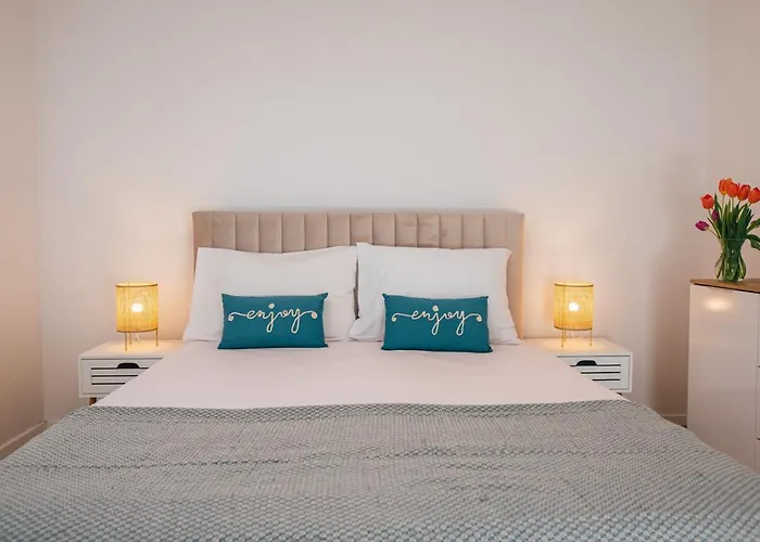Apartment Limoncello Dubrovnik