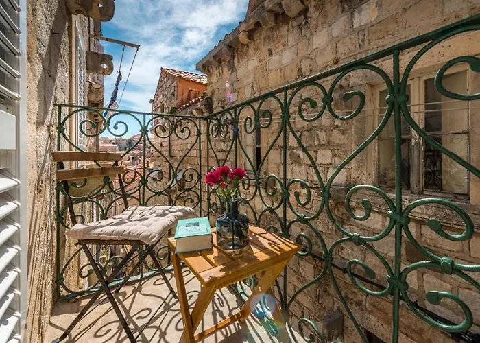Boutique Ferienwohnung House Old Town Dubrovnik