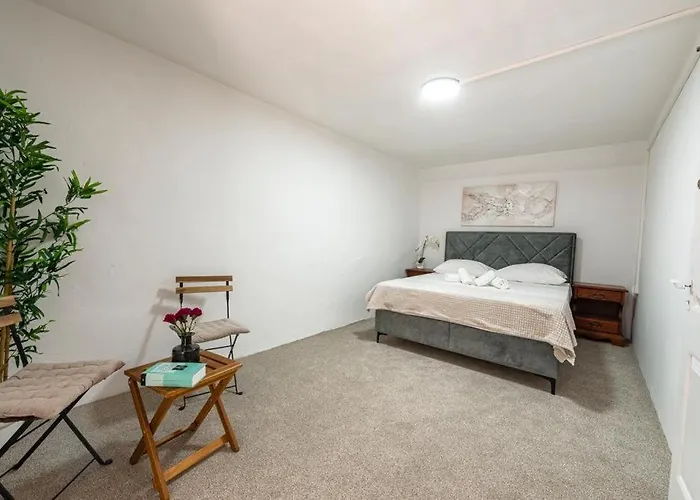Boutique Ferienwohnung House Old Town Dubrovnik