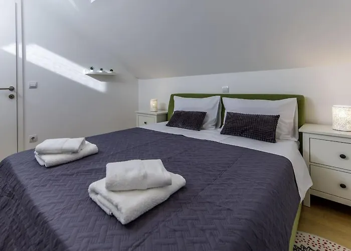 Apartman Merita Ragusa