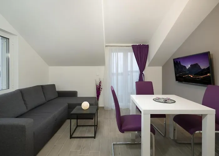 Huisdiervriedelijke Apartment With Stunning View And Private Pool Dubrovnik