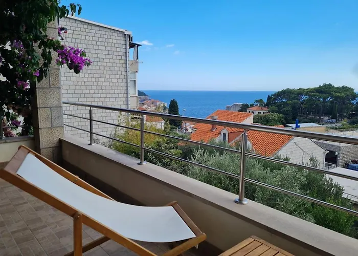 Apartments Deranja II