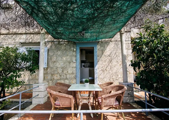 Sea Pearl Apartments By Duhomes Dubrovnik