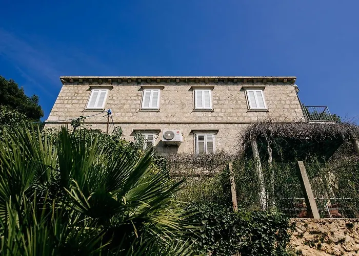 Sea Pearl Apartments By Duhomes Dubrovnik