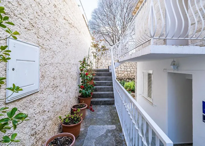 Apartment Debos