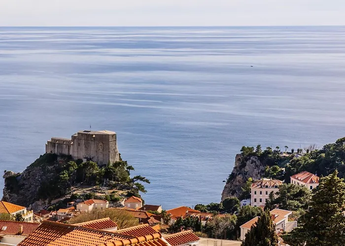 Apartments Imperijal Dubrovnik