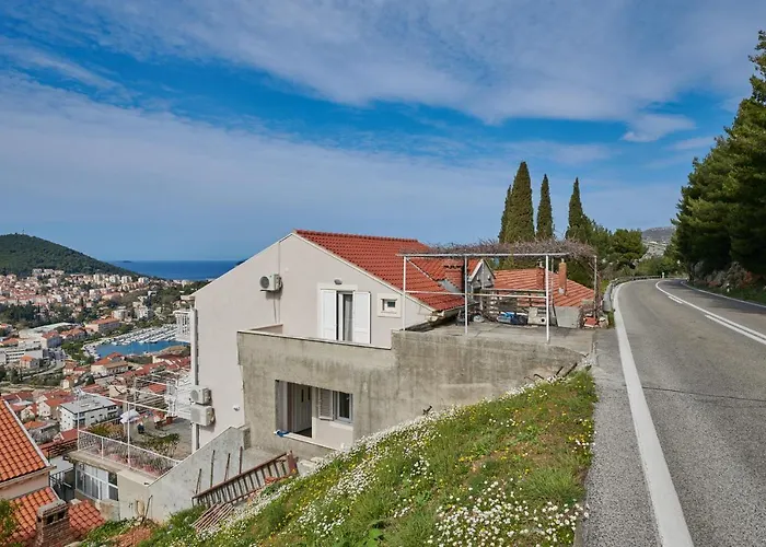 Dubrovnik View Apartments