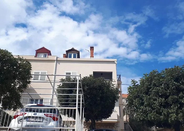 Boutique Apartments Marija Lapad Dubrovnik