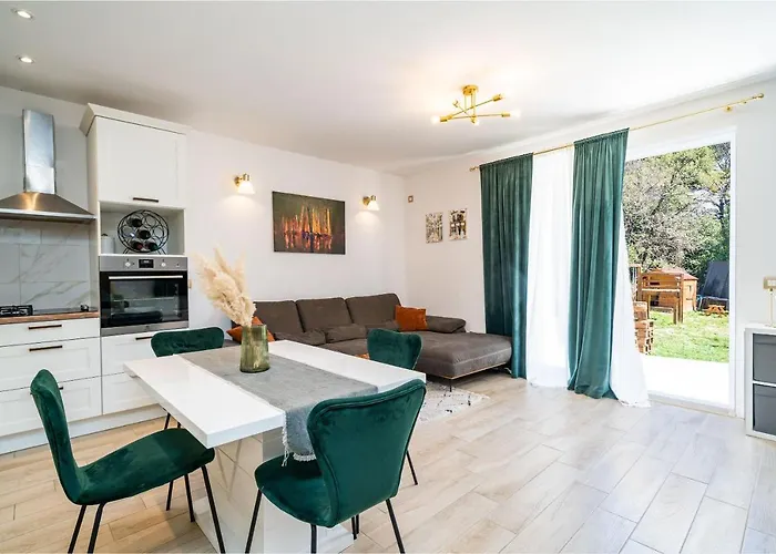 Apartment Koko Dubrovnik admite animales
