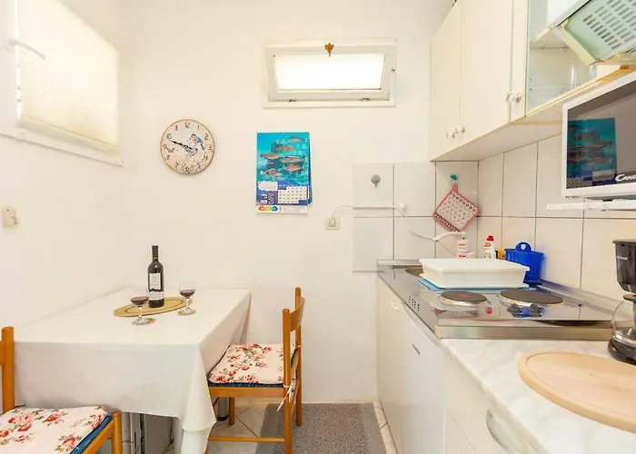 Studio Ibis Dubrovnik admite animales