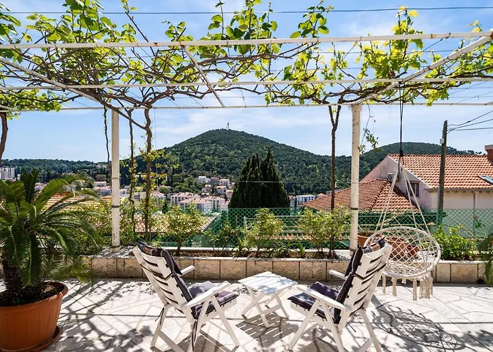 Rooms And Apartment Nike Dubrovnik