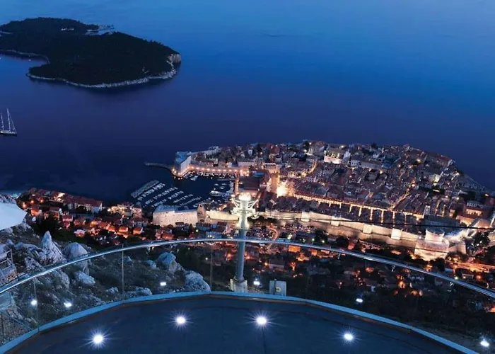 Eco-Green Cottage Dubrovnik