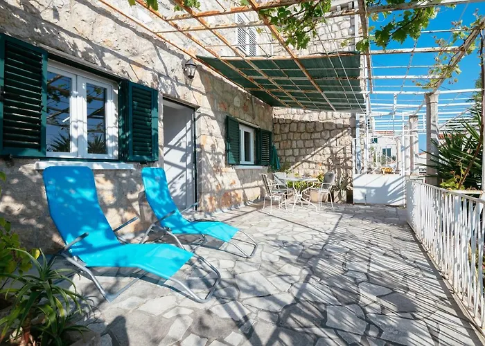 Apartment A Kind Of Magic Dubrovnik