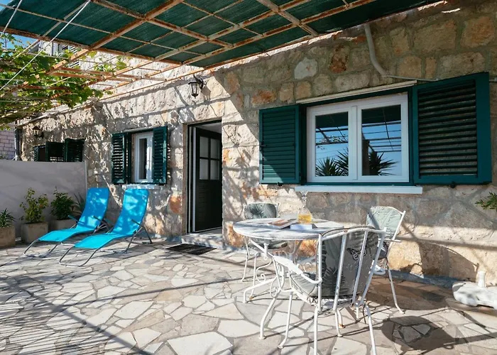 Apartment A Kind Of Magic Dubrovnik