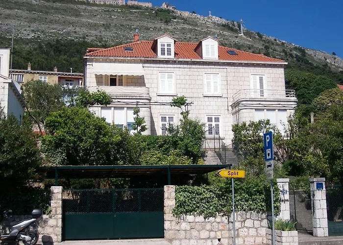 Villa Benic