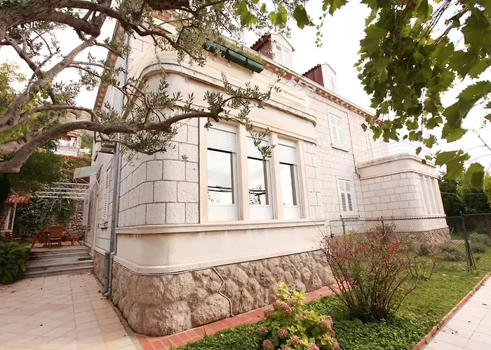Villa Benic