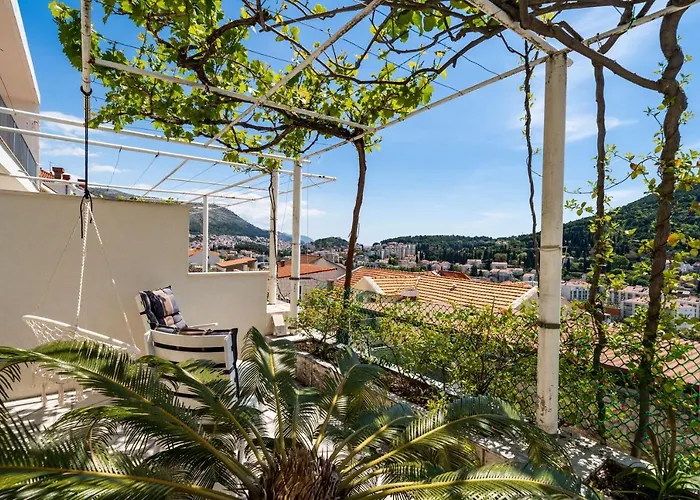 Rooms And Apartment Nike Dubrovnik