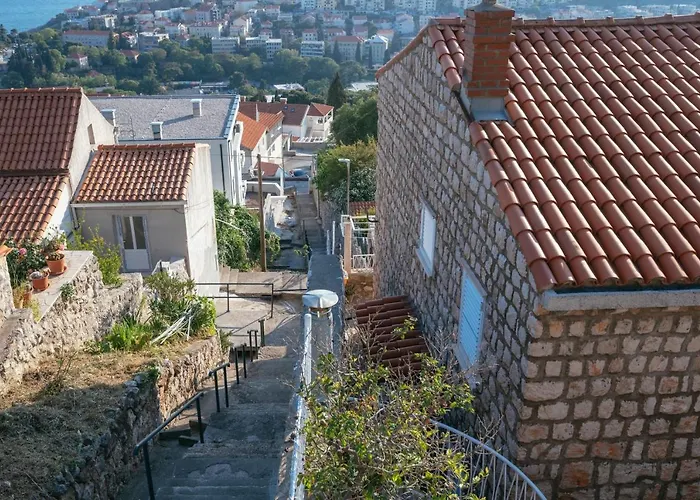 Apartment A Kind Of Magic Dubrovnik