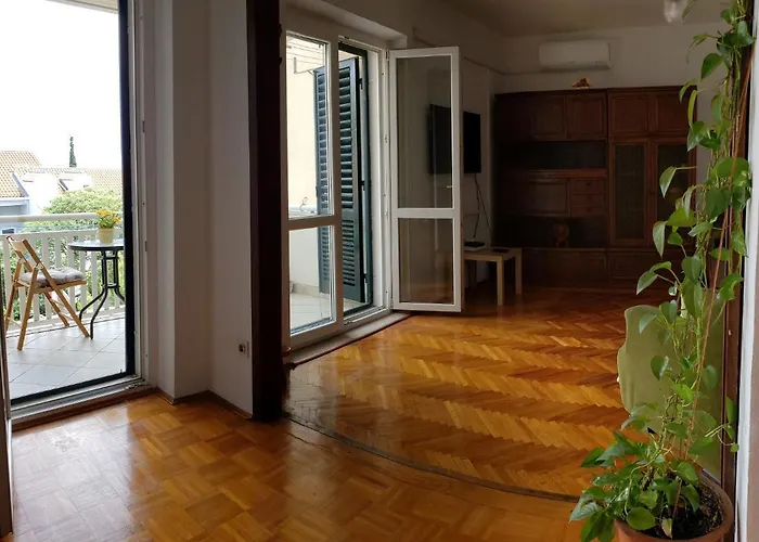 Pine Tree Apartment Dubrovnik