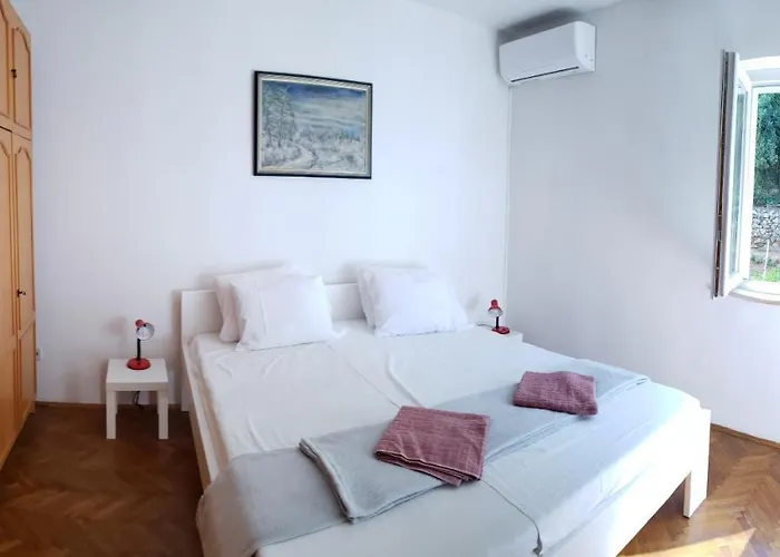 Pine Tree Apartment Dubrovnik