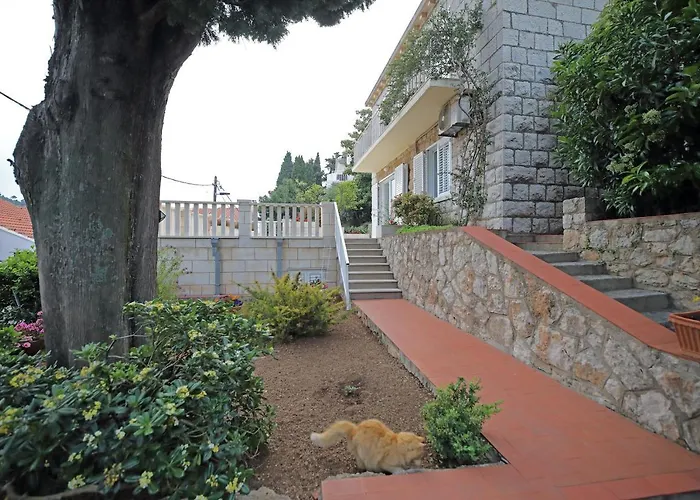 Villa Karolina Dubrovnik
