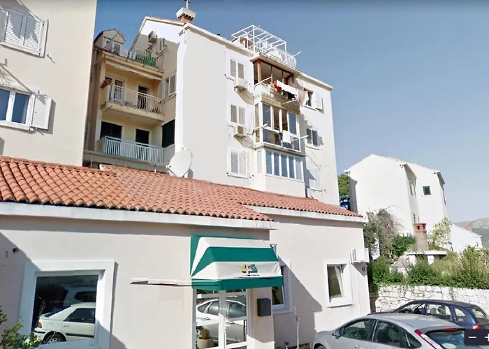 Pine Tree Apartment Dubrovnik