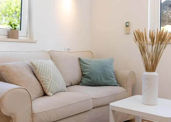 Apartment Judita