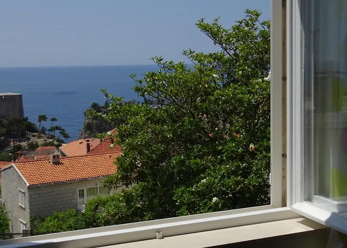 Apartments Kazo