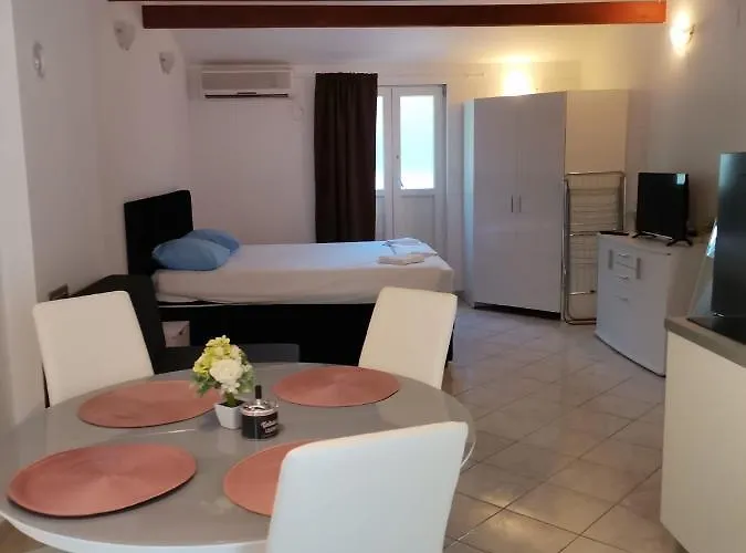 Pet friendly Dine Apartment Dubrovnik